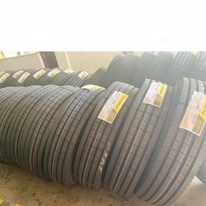 ยางรถบรรทุกใหม่ Foton 11R22.5 12R22.5 295/80R22.5 คุณภาพสูง เทคโนโลยีเยอรมันขั้นสูง - Product Image 4