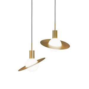 De calidad superior colgando de <span class=keywords><strong>la</strong></span> lámpara araña <span class=keywords><strong>Luna</strong></span> forma longitud ajustable G9 iluminación para <span class=keywords><strong>restaurante</strong></span> o tienda de café - Product Image 6