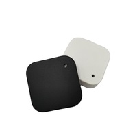 Meeblue Wireless Dialog IP67 Étanche BLE 5.1 Bluetooth Beacon Mini iBeacon Tracker Localisation Avec Batterie Longue Durée