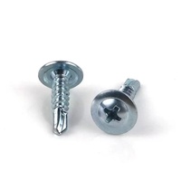 Vis autoperceuses à tête cylindrique K-lath 4,2x13 mm 1022A, prix usine