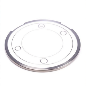 Anneau de serrage (pour bride d'embrayage directe) pour Toyota Hilux KUN16 1989-2004 OE 90520-99018 9052099018 - Product Image 1