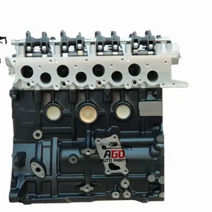 منذ العلامة التجارية الجديدة D4BH HB محرك عارية لشركة هيونداي جالوبر II بورتر تيراكان HR BOX SATELLITE 2.5 TCI D 2.5TD