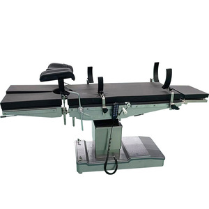 Atacado Mesa Operacional Hidráulica Elétrica para Uso Médico Cirúrgico para Sala de Operação Cama - Product Image 5