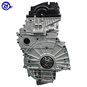 Moteur automatique de haute qualité N57D30 assemblage de moteur de voiture <span class=keywords><strong>N57D30A</strong></span> pour BMW N57 Long bloc - Product Image 2