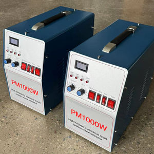 Máquina EDM portátil de alta precisión para la eliminación de grifos rotos Tecnología eficiente de erosión por chispa - Product Image 2