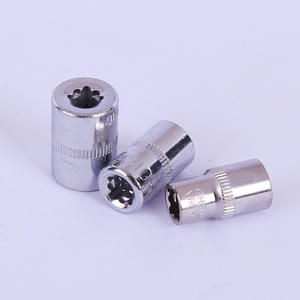 Kit d'outils de réparation automobile de 37 pièces, jeu de clés à douille pour réparation de machines, commandes en gros négociables - Product Image 4