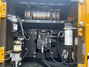 Excavadora SDLG CHINA E6205H de 20 Toneladas - Product Image 5