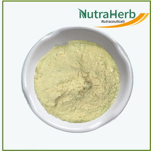 Lecitina de soja en polvo modificada, lecitina de soja de grado alimenticio CAS 8002 - Product Image 2