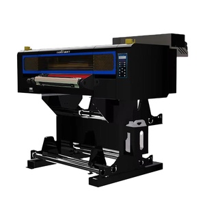 INKGIANT <span class=keywords><strong>A1</strong></span> stampante automatica UV a getto d'inchiostro all'ingrosso Sticker & Label/stampante di codice con inchiostro UV - Product Image 2