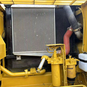 Excavatrice d'occasion haute performance Cat 329d2 Caterpillar en bon état, machine de chantier en vente - Product Image 4