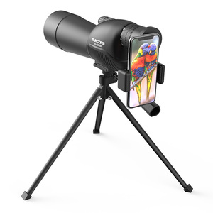 Suncore 핫 세일 방수 휴대용 Bak7 광학 줌 15-45x60 관찰 조류 OEM ODM 원래 공장 - Product Image 4