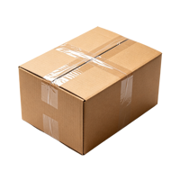 Machine à sceller les cartons Poshysmart, machine d'emballage fiable et gain de temps, adaptée à diverses spécifications de cartons