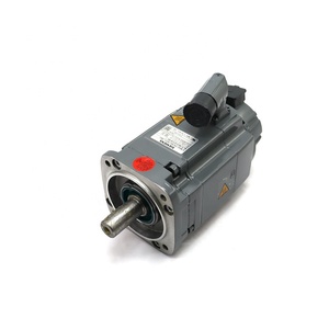มอเตอร์ AC รุ่น 1FK6 ซีรีส์ สำหรับระบบควบคุมการเคลื่อนที่ความแม่นยำสูง รุ่นดั้งเดิม 1FK7042-2AF71-1RG1 - Product Image 6