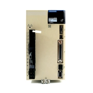 Drive Sgd7s-120a00a002: Calidad que Garantiza una Actuación Precisa en Cada Movimiento Mecánico - Product Image 1