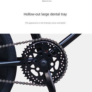 Vélo de <span class=keywords><strong>route</strong></span> vélo adulte étudiant vélo de <span class=keywords><strong>route</strong></span> cycle sur <span class=keywords><strong>site</strong></span> volant mort tourne variété acier fourche matériel <span class=keywords><strong>route</strong></span> équitation - Product Image 4