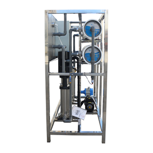 逆浸透2 T/Hシャワーフィルター雨軟水軟化剤ミネラルROウォーターマシン家庭用 - Product Image 3