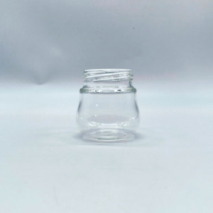 BPA-free <span class=keywords><strong>Glass</strong></span> bé chai với miệng rộng in mô hình tùy chỉnh an toàn 90ml 160ml 210ml 240ml thức ăn chai mẫu miễn phí cap trẻ em - Product Image 6