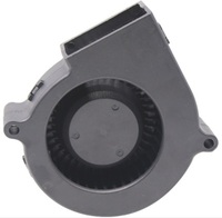Ventilateur axial de refroidissement sans balais haute performance 97 mm EC AC 97X97X33MM 9CM 9733 Super puissant pour sécheuse à air et évacuation
