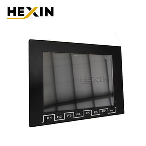Panel de Control de Aire Acondicionado para Cabina Sunward M160S, Suministro de Fábrica, Piezas para Excavadora, Panel de Control para Excavadora Sunward <span class=keywords><strong>SWE</strong></span> 60 70 - Product Image 4