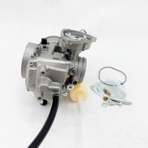 Nouveau carburateur pour Carb <span class=keywords><strong>Can</strong></span>-<span class=keywords><strong>Am</strong></span> 707200186 707200181 Quest Traxter 500 <span class=keywords><strong>650</strong></span> ATV <span class=keywords><strong>Quad</strong></span> - Product Image 5