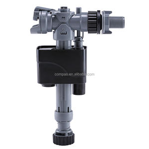 Hete Verkoop Toilet Plastic Waterbesparende <span class=keywords><strong>Anti</strong></span> Sifon Vulklep Voor Wc - Product Image 4