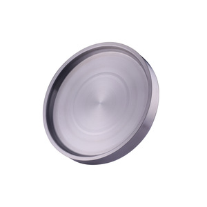 304 vassoio ghiaccio <span class=keywords><strong>in</strong></span> acciaio inox monouso <span class=keywords><strong>in</strong></span> metallo Sashimi pesce piatto giapponese pesce ghiacciato piatto di <span class=keywords><strong>salmone</strong></span> pieno d'acqua per feste - Product Image 2