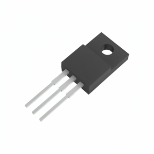 Authorized Distributor Diode Arrays RF1601T2D Buy Electronics Components Online TO-220-3 Full Pack - Product Image 1