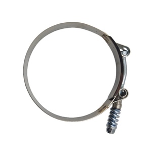Pièces détachées de camion de haute qualité 110*135 95-103mm, pince robuste universelle pour camion - Product Image 1