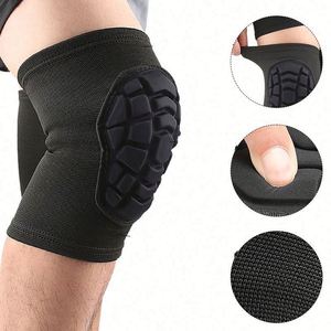 Genouillères de protection souples et fines pour tout-petits, ensemble d'équipement de protection pour le patinage, le football, le volley-ball, le cyclisme, en polyester durable - Product Image 4