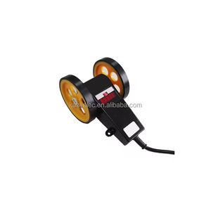 Kabel <span class=keywords><strong>Meter</strong></span> Zähler Rad Länge Zähler mit Steuer funktion 220VAC LK-90S - Product Image 1