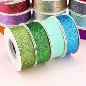 21 Renk Süper Parlak Şerit İnce Metalik Simli Şerit Çiçek Hediye Kutusu Paketleme Süsleme Festival Düğün Simli Şerit - Product Image 5