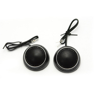 Ts-T480a Car Tweeter 2-Inch Silk Dome 300W Peak Power Audio <b>Speaker</b> For Car Stereo <b>System</b> - Product Image 4