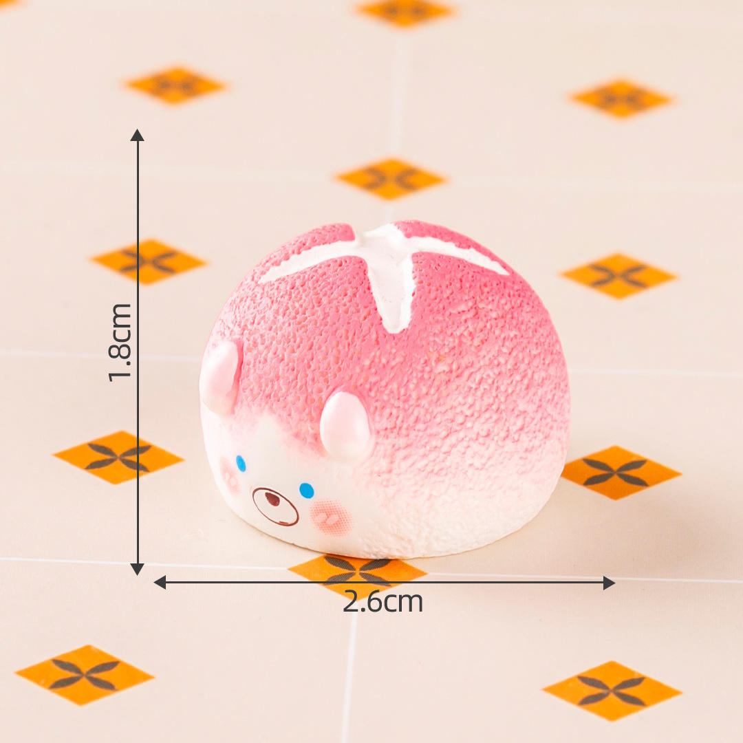 Non.3 pains à l'européenne