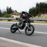 Vélo de montagne électrique Ridingtimes, vélo électrique, nouveau design, vélo électrique d'usine, batterie au lithium 60v, vélo tout-terrain pour adultes et adolescents