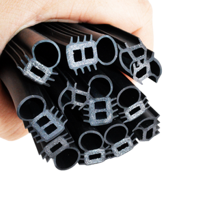 Bande d'étanchéité anti-<span class=keywords><strong>feu</strong></span> ignifuge/résistance au <span class=keywords><strong>feu</strong></span> - Product Image 5