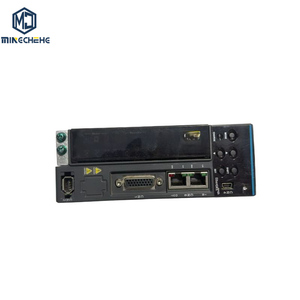 เซอร์โวไดรฟ์ AC ASD-B3-0421-E ASD-B3-0721-F ASD-B3-0221-L 400W 200W 750W ตอบสนองสูงสำหรับการควบคุมการเคลื่อนไหวในอุตสาหกรรม - Product Image 1