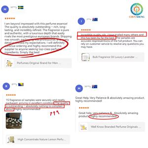 Aroma Concentrado de Vino de Grado Alimenticio Premium en Oferta, Más de 4000 Tipos de Aromas para la Elaboración de Vino y la Producción de Bebidas - Product Image 4