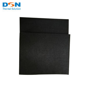 10 um Richiesta del Cliente di Alluminio di Induzione di Riscaldamento Crogiolo di Grafite - Product Image 2