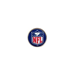 Nouvelle broche sportive européenne et américaine, épinglette style football américain, badge décoratif pour fans, vente en gros - Product Image 5