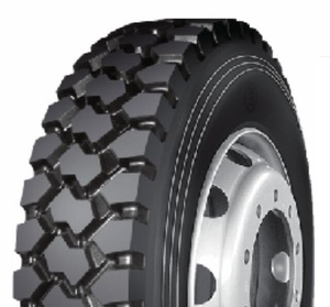 Lốp Xe Tải LONGMARCH LM305 11R22.5 12.00R24 Off Road - Product Image 1