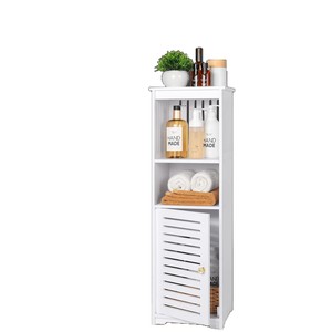 Nouvelle étagère de rangement pour la maison, sur pied, multifonctionnelle, grande capacité, multi-niveaux, imperméable. - Product Image 5