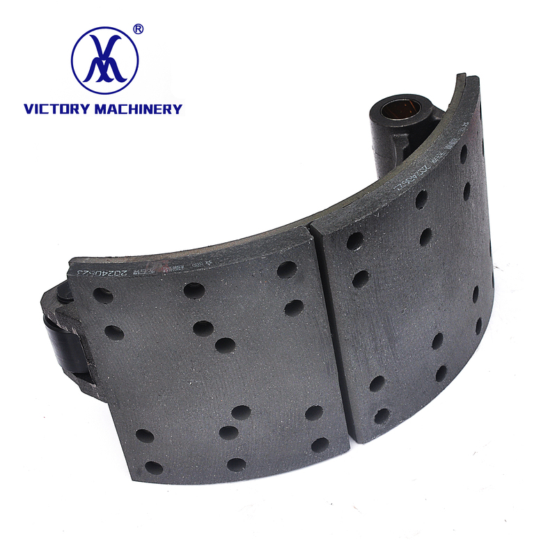 Sinotruk FAW Truck Spare Parts Front