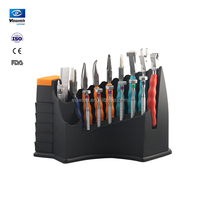 Meilleure vente B08AC équipement optique lunettes pince ensemble lunettes outils ensemble