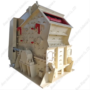 Hiệu quả cao cát và sỏi Máy Nghiền tác động với phụ tùng thay thế từ hàng đầu Trung Quốc nhà máy - Product Image 4