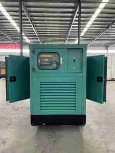 600 usine directe 20kw 30kw Ricardo groupe électrogène Diesel simple 3 phases <span class=keywords><strong>onduleur</strong></span> énergie gratuite générateur Diesel silencieux 50 - Product Image 3