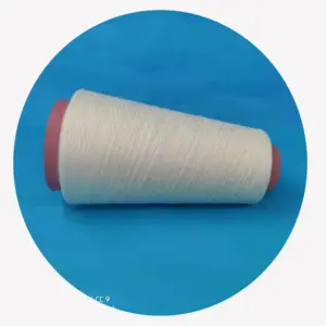 2021 Top verkauf lieferanten produzieren für stricken und weben ne 30/1 baumwolle gekämmte garn in usbekistan