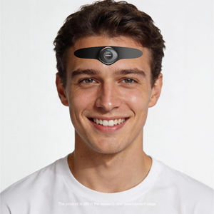 Masajeador de Cabeza Domas, Previene y Alivia el Dolor de Cabeza por Migraña, Alivio del Dolor, Tratamiento de Migraña en Casa - Product Image 3