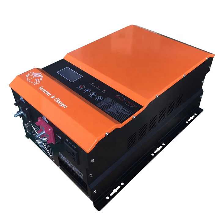 1kw 2kw 3kw 4kw 5kw 6kw 8kw 10kw 12kw 12V 24V 48V 96V DC USA Market APP ...