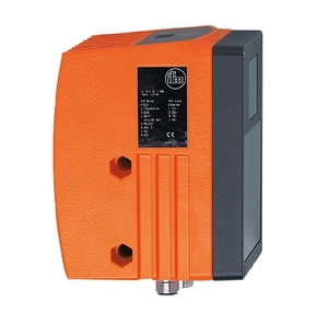 Brand New Original IFM O3D200 PMD <strong>3D</strong> <strong>Sensor</strong> Visual Assessment of Distance, Level or Volume - Product Image 1