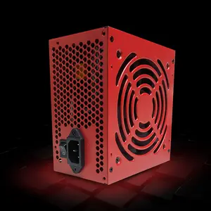 OEM Supplier 200W 230W 300W 400W Gaming Desktop Computer Switching Power Supply ATX PC Computer Power Supply